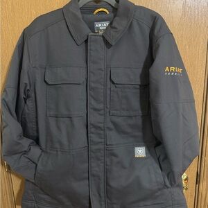 Ariat Women’s Rebar Duracanvas Jacket